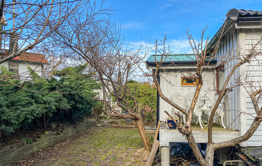 Ferienhaus - Hovås/Göteborg , Schweden - S50409 15