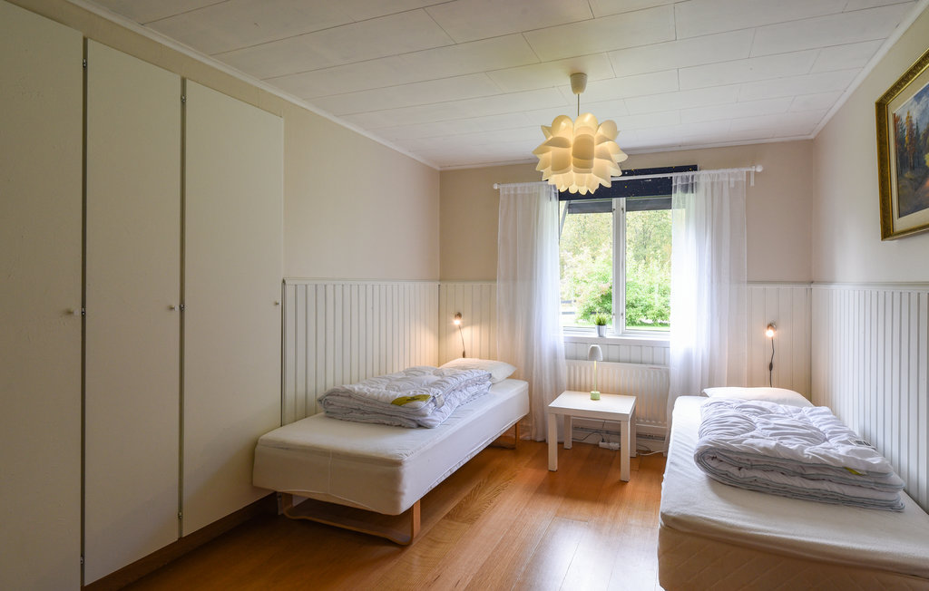 Semesterhus - Ambjörnarp , Sverige - S50231 25