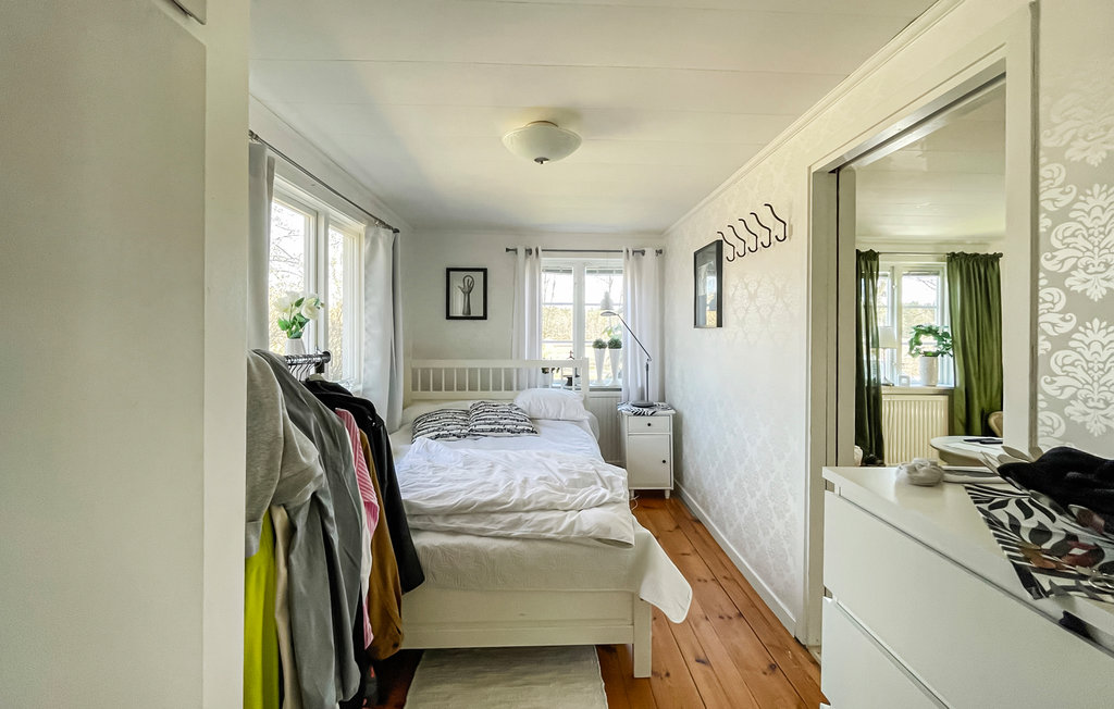 Ferienhaus - Grästorp , Schweden - S50361 18