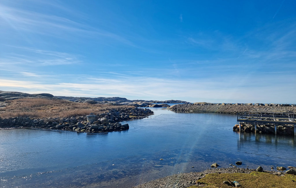Semesterhus - Öckerö , Sverige - S50480 2