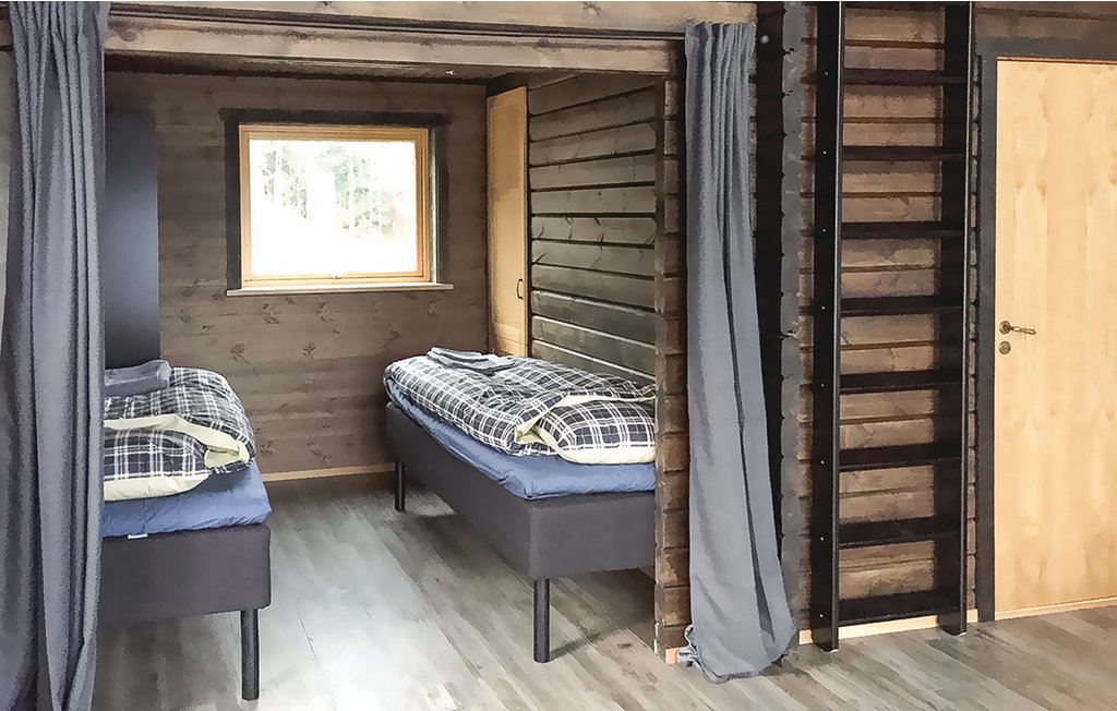 Feriehuse - Dalsjöfors , Sverige - S50028 14