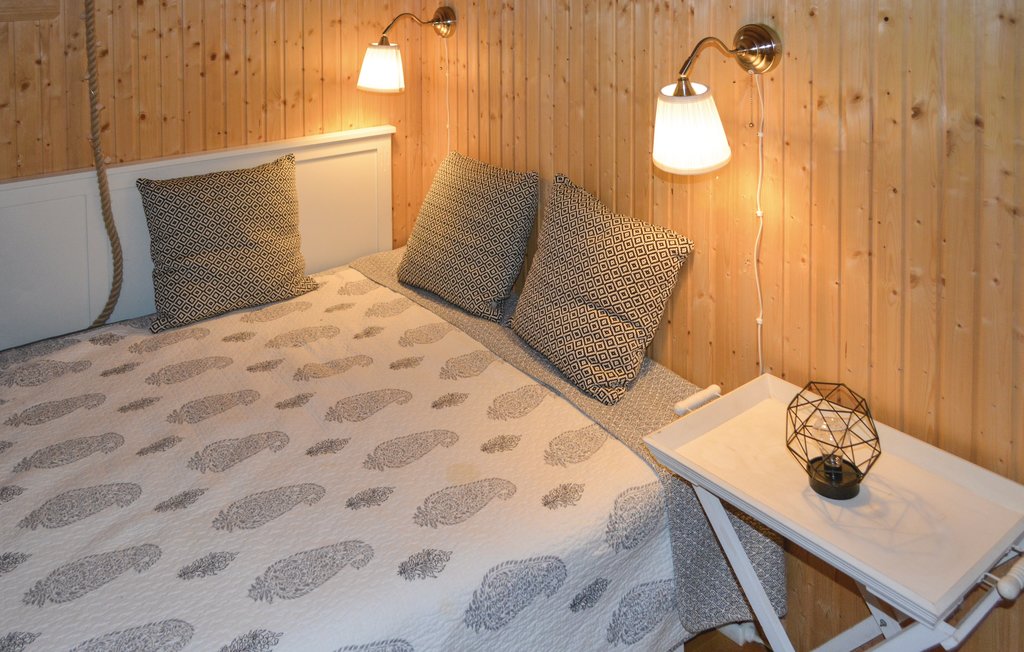 Ferienhaus - Länghem , Schweden - S50038 16