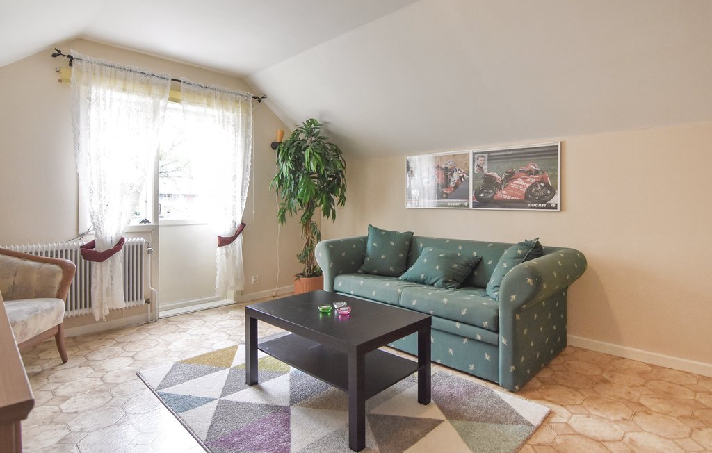 Feriehuse - Mårdaklev , Sverige - S50230 12