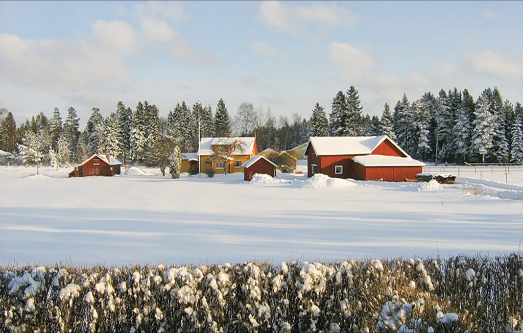 Feriehus - Vänersborg , Sverige - S50248 23