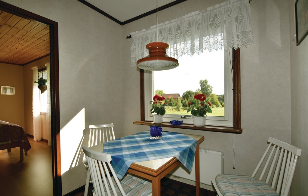 Ferienhaus - Mjöbäck , Schweden - S50104 10