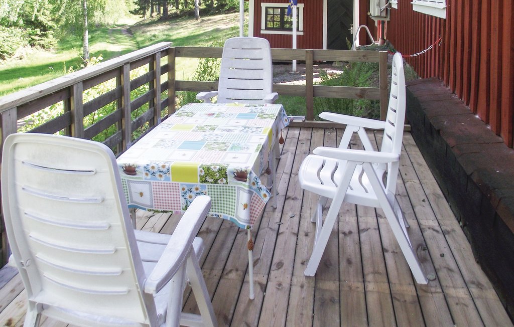 Feriehus - Älgarås , Sverige - S50149 5