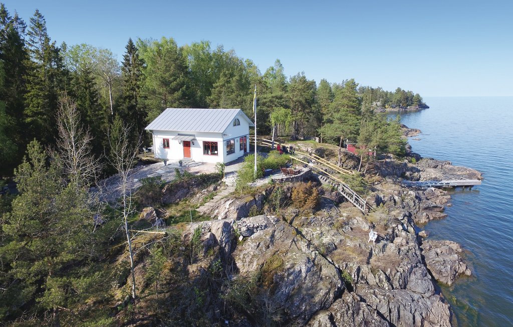 Feriehus - Lidköping , Sverige - S50253 4