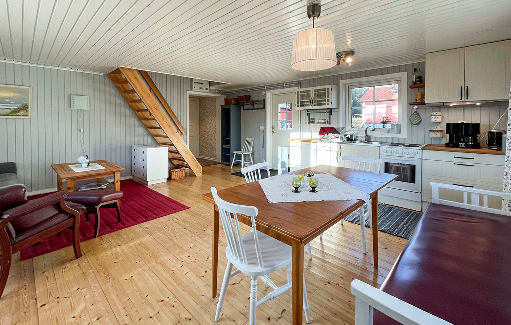 Ferieleilighet - Öxabäck , Sverige - S50347 15