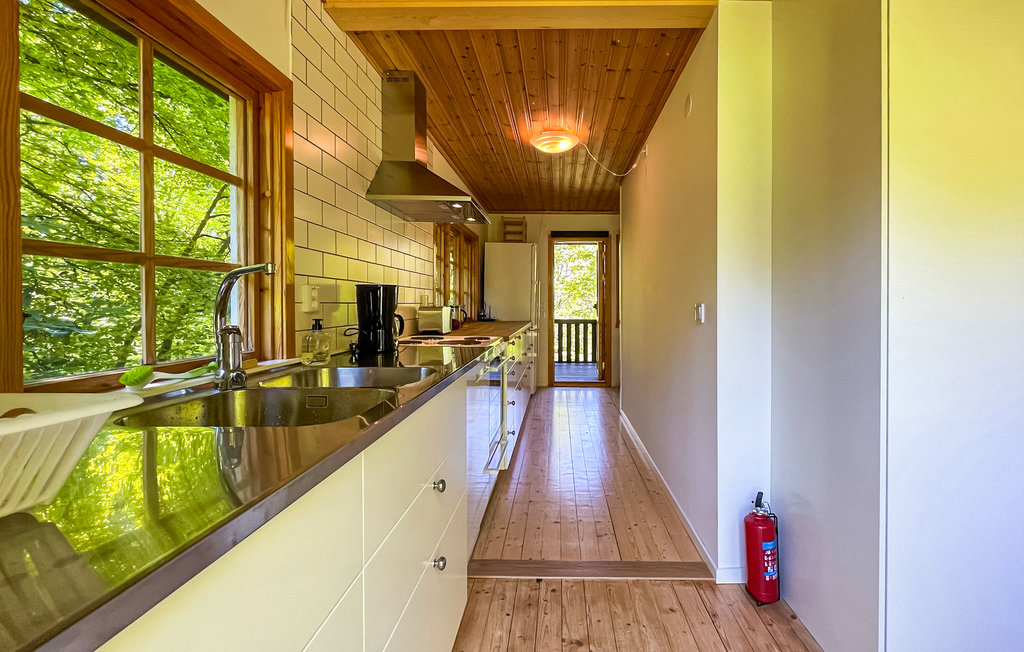 Ferienhaus - Mollaryd , Schweden - S50355 4