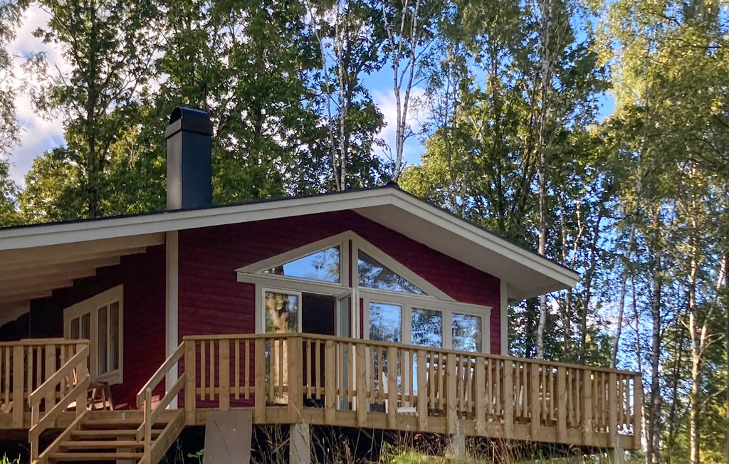 Feriehus - Torestorp , Sverige - S50458 9