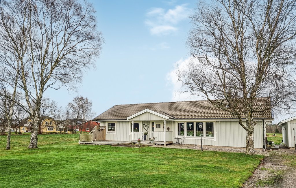 Ferienhaus - Nossebro , Schweden - S50466 9