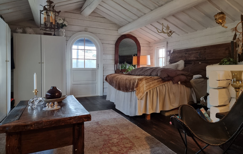 Feriehus - Nol , Sverige - S50226 28