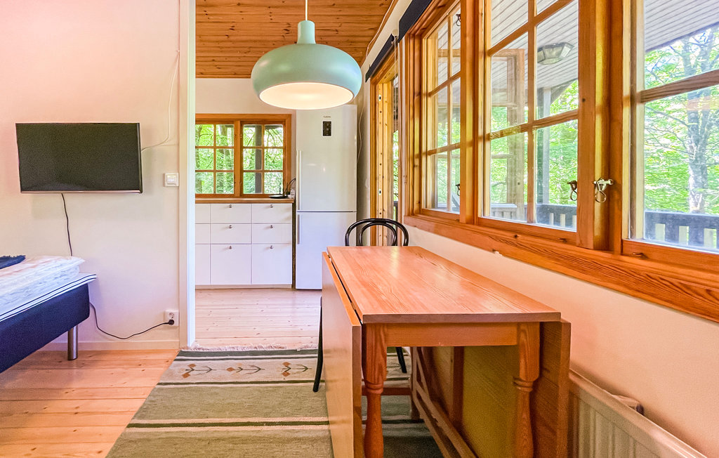 Ferienhaus - Mollaryd , Schweden - S50355 13