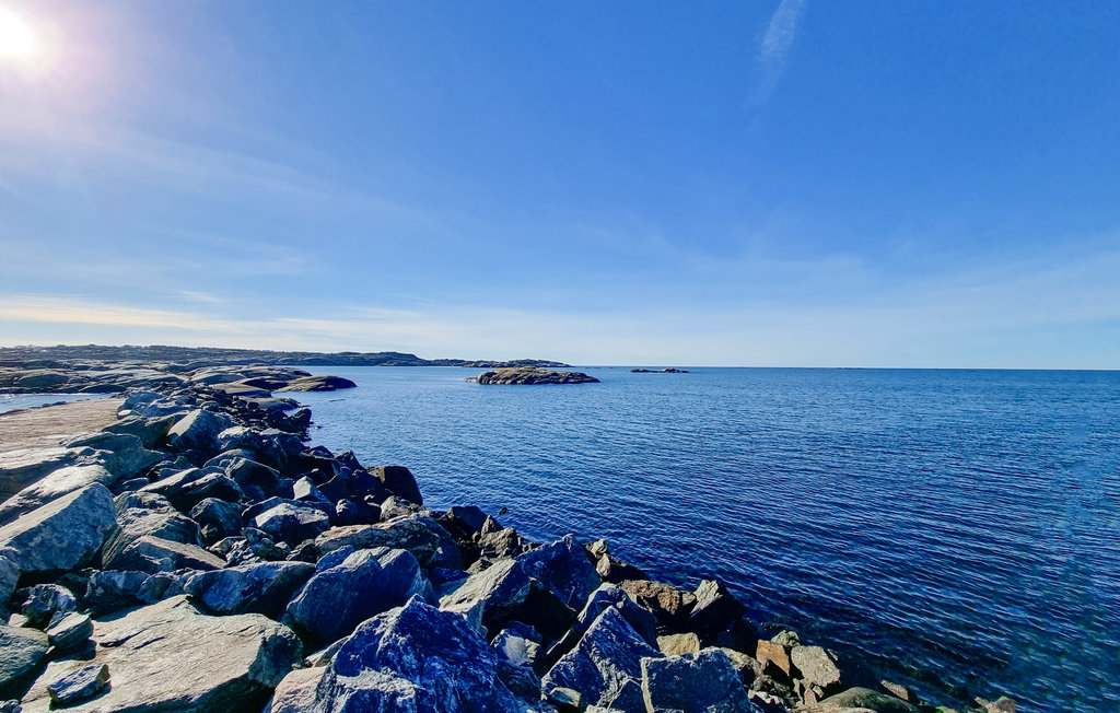 Semesterhus - Öckerö , Sverige - S50480 17