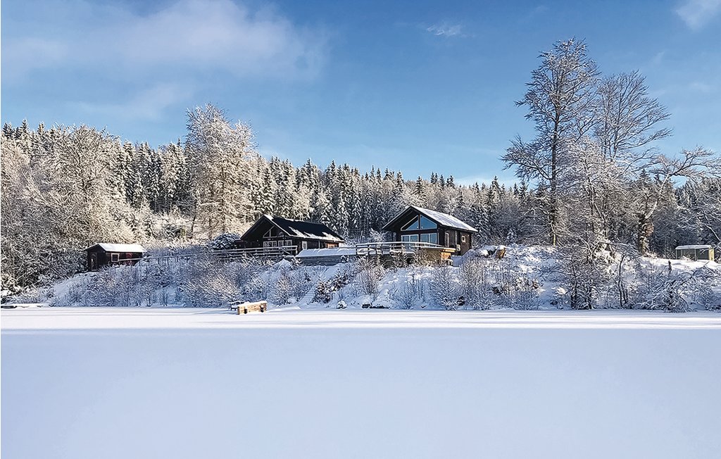 Feriehuse - Dalsjöfors , Sverige - S50028 24