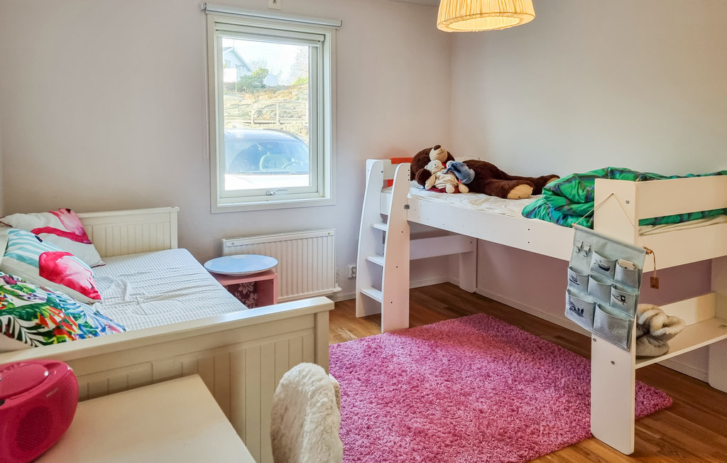 Ferienhaus - Tjörn , Schweden - S50362 26