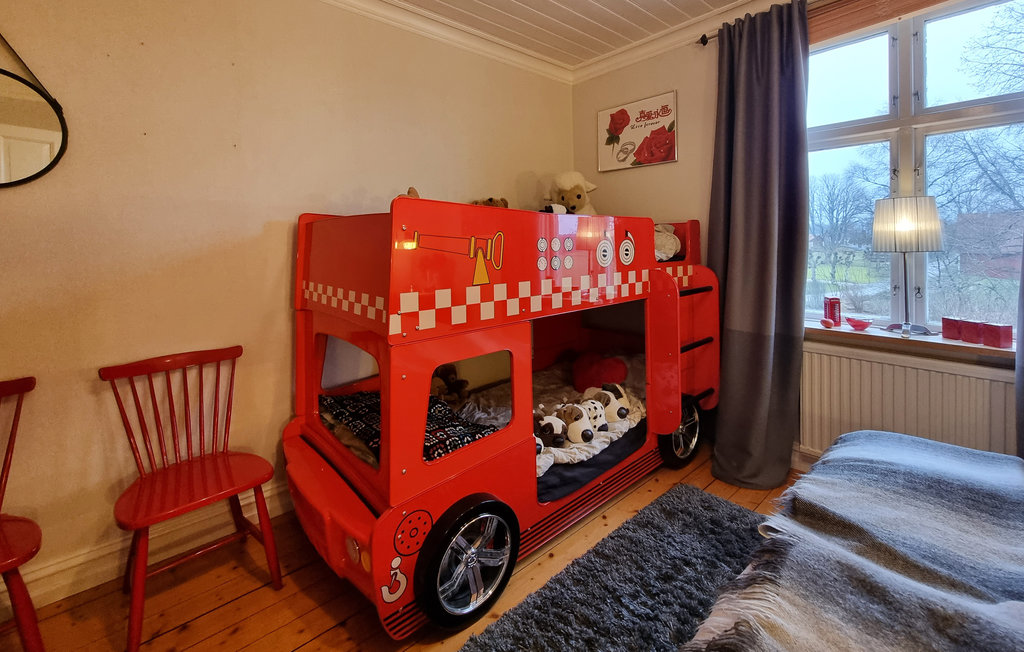 Feriehus - Sollebrunn , Sverige - S50476 24