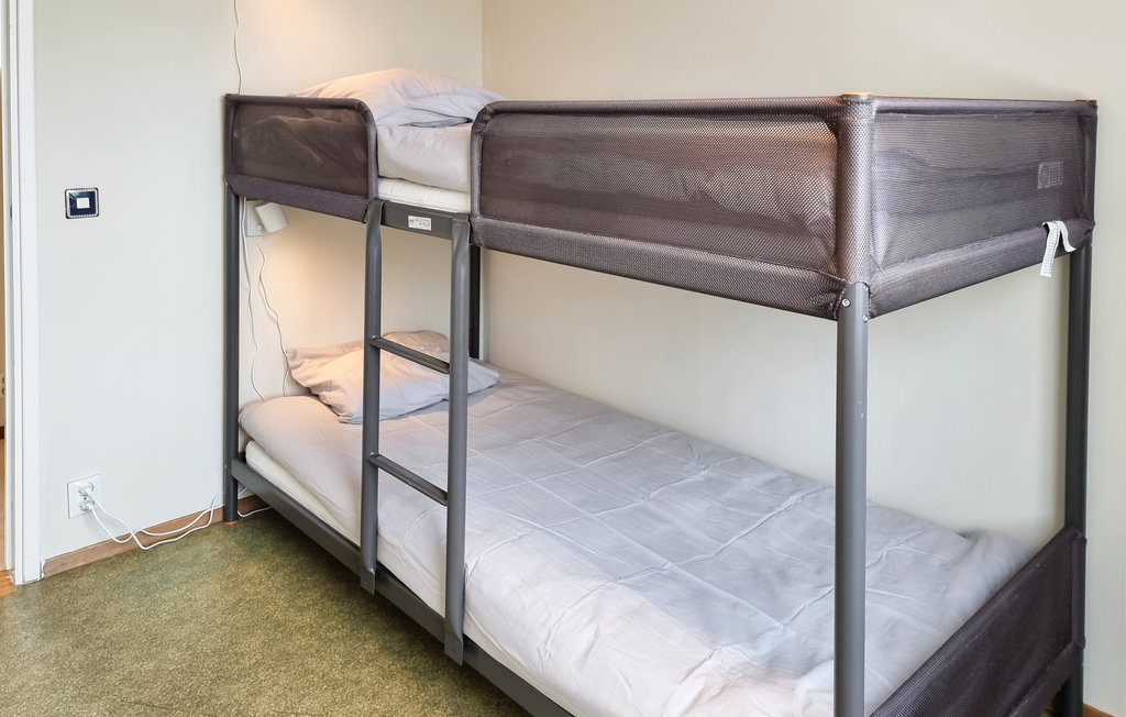 Feriehus - Karlsborg , Sverige - S50521 21