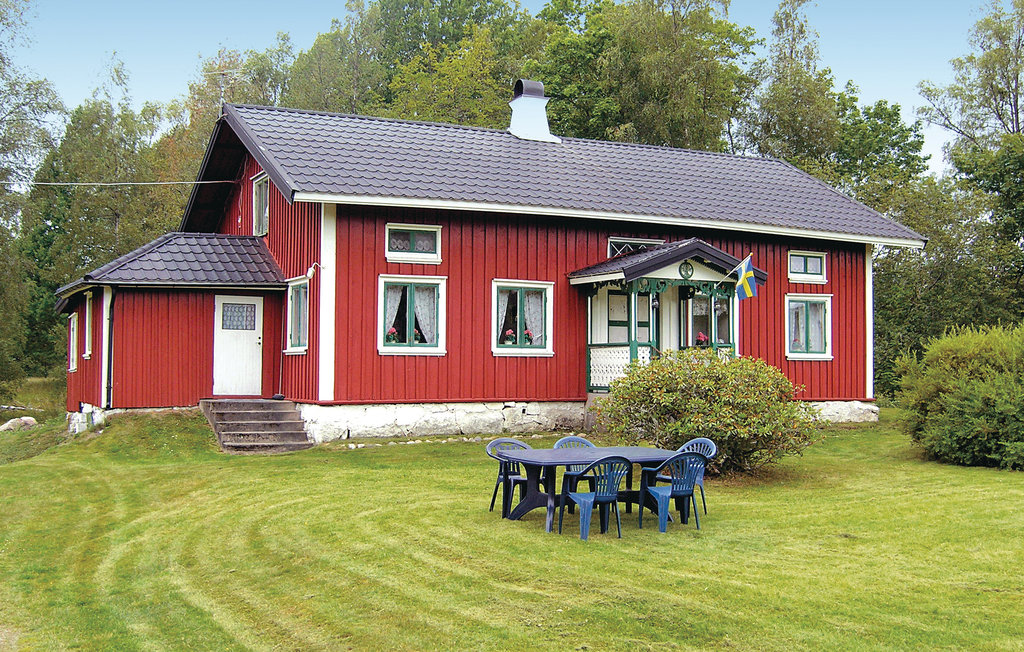 Feriehus - Ambjörnarp , Sverige - S50026 1