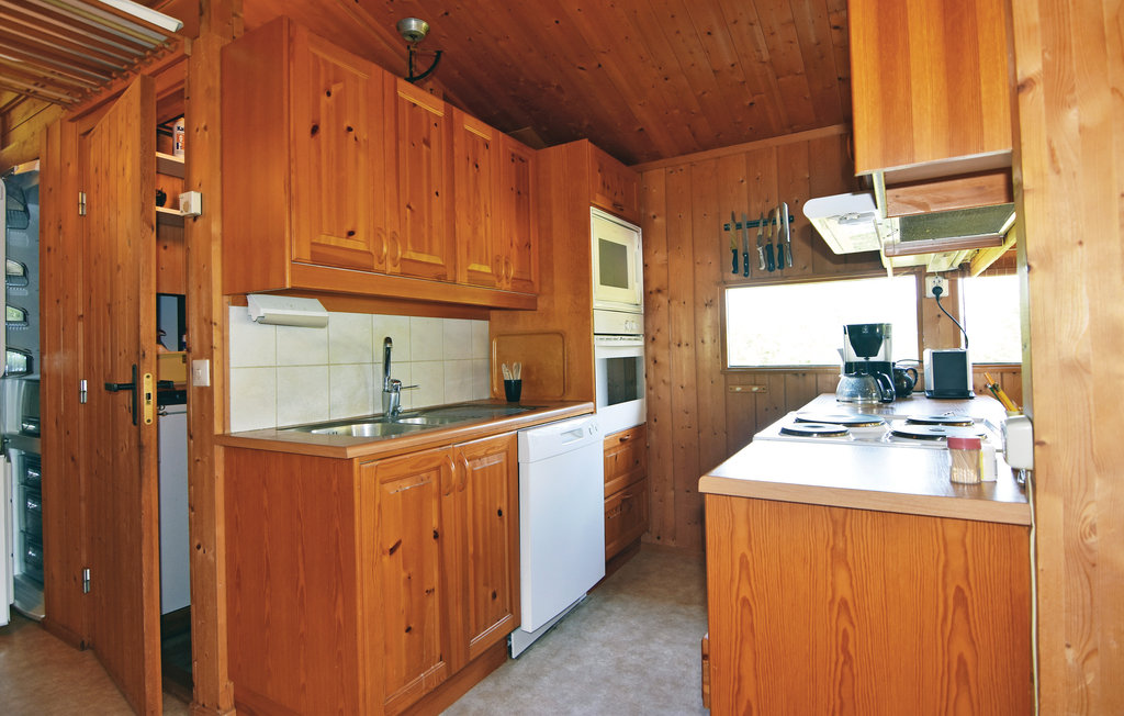 Feriehus - Prässebo , Sverige - S50090 9