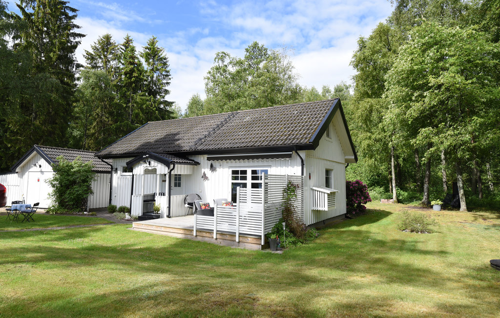 Feriehus - Hjo , Sverige - S50119 2