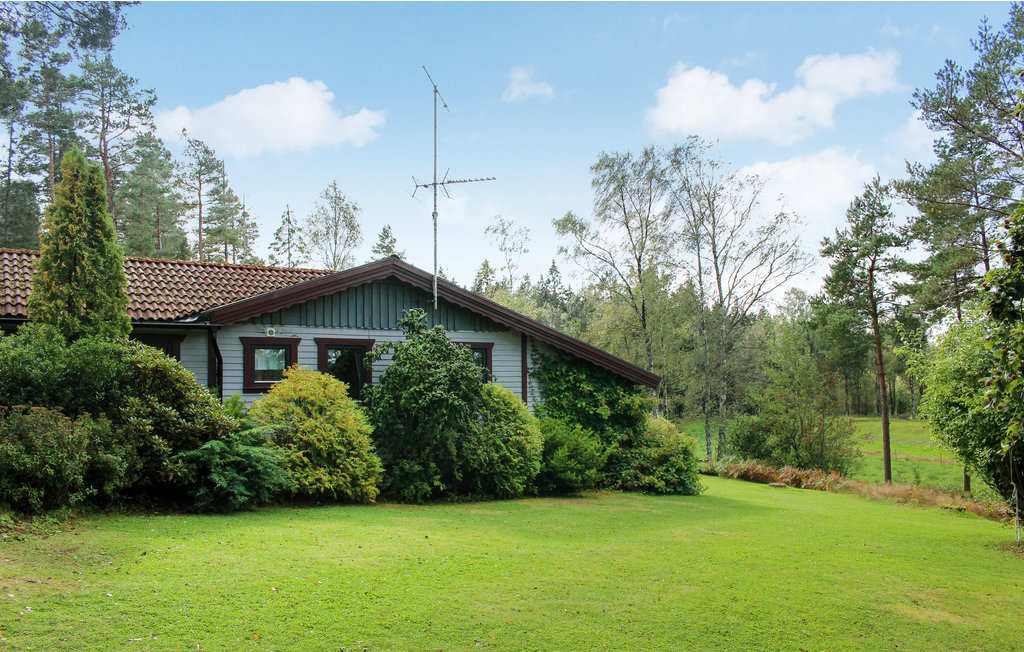 Ferienhaus - Öxabäck , Schweden - S50312 8
