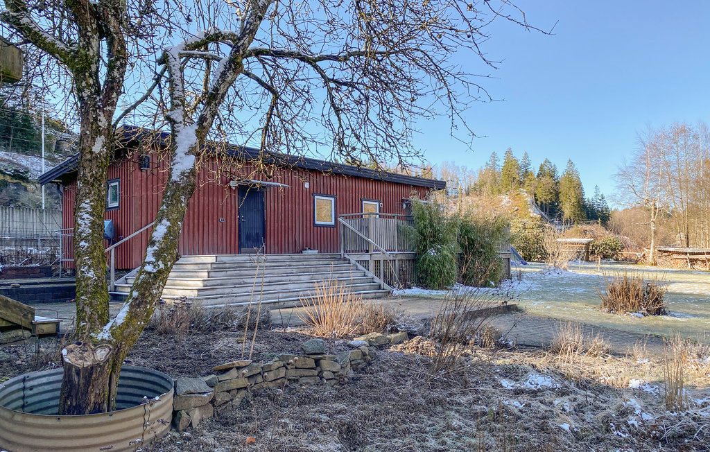 Feriehus - Landvetter/Göteborg , Sverige - S50461 1