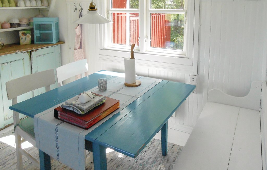 Ferienhaus - Mårdaklev , Schweden - S50042 17