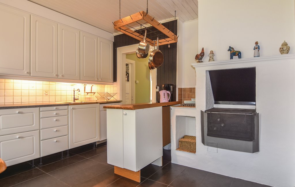 Ferienhaus - Sollebrunn , Schweden - S50167 9