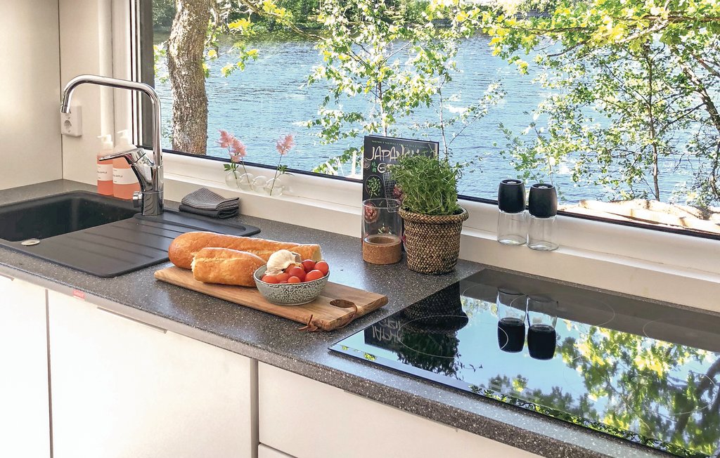 Feriehus - Borås , Sverige - S50218 19