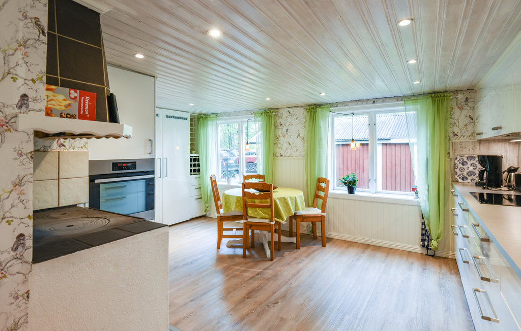 Semesterhus - Ambjörnarp , Sverige - S50231 23