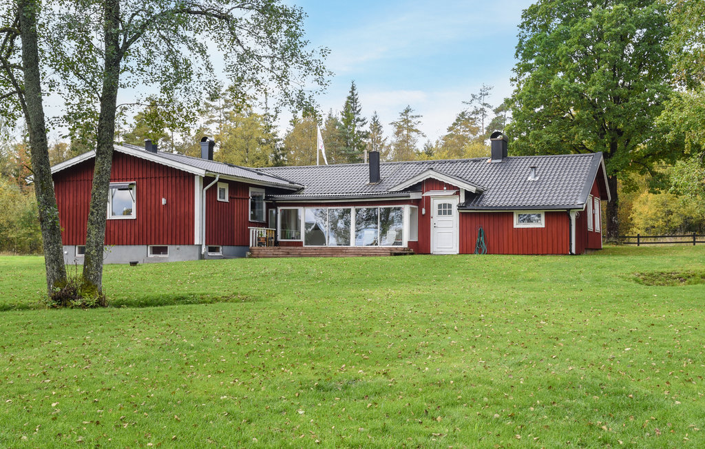 Semesterhus - Ambjörnarp , Sverige - S50231 4