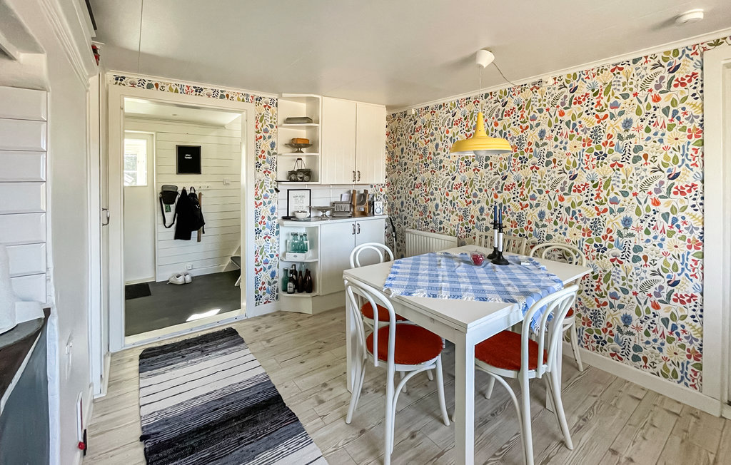 Ferienhaus - Grästorp , Schweden - S50361 6