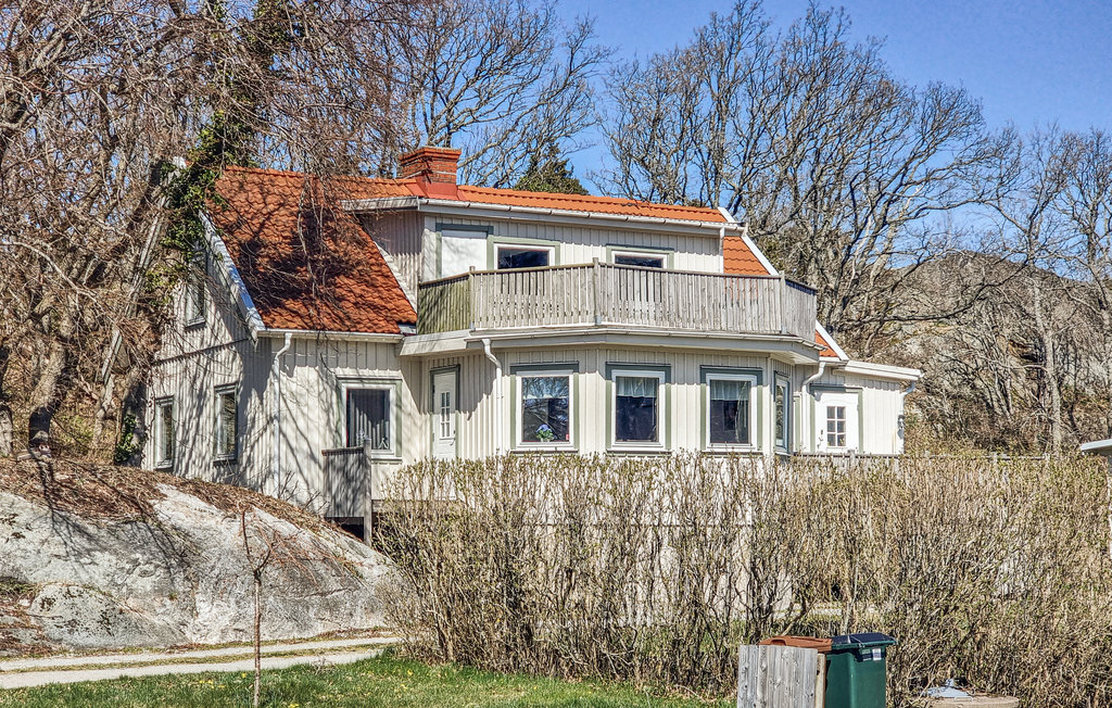 Ferienhaus - Kyrkesund , Schweden - S50393 11