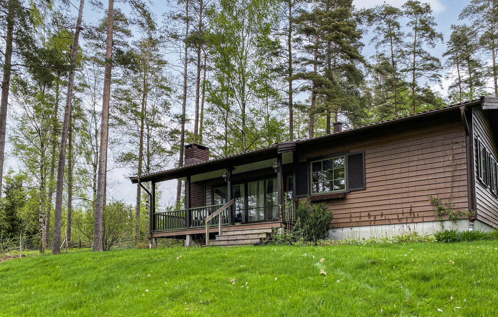 Feriehuse - Navåsen/Björketorp , Sverige - S50406 9