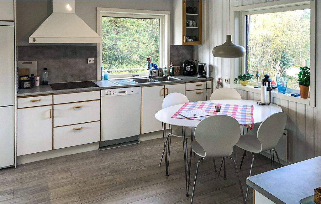 Ferienhaus - Bohuslän Orust , Schweden - S50424 7