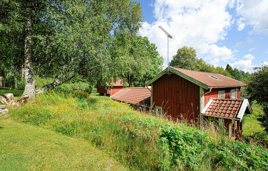 Feriehus - Åsalund/Hillared , Sverige - S50452 13