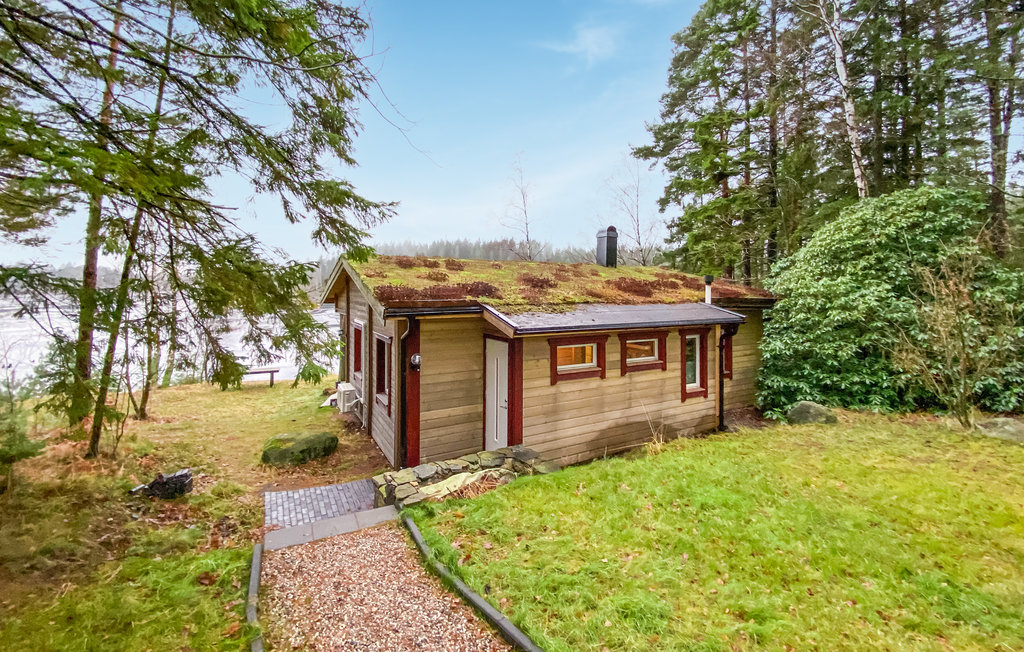 Feriehus - Sandsjön/Härryda , Sverige - S50455 11