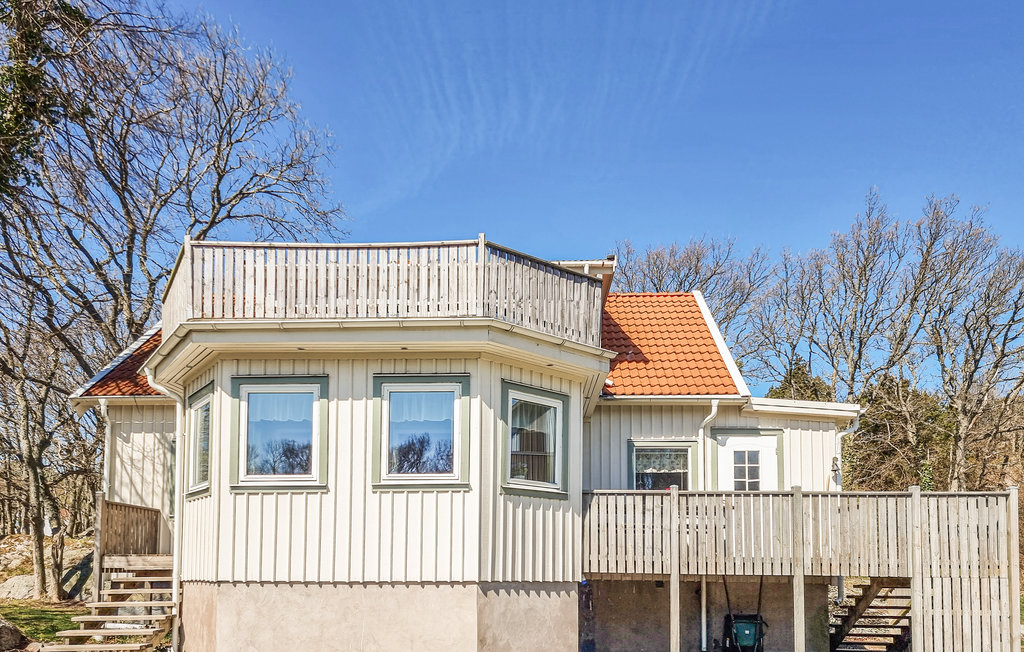 Ferienhaus - Kyrkesund , Schweden - S50393 12