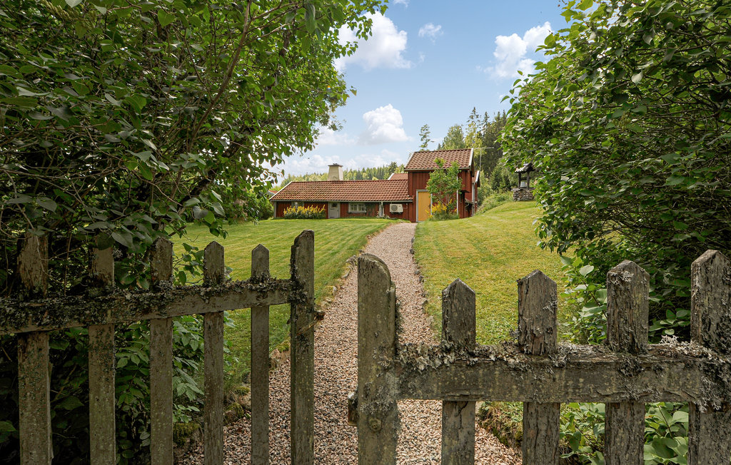 Feriehus - Åsalund/Hillared , Sverige - S50452 16