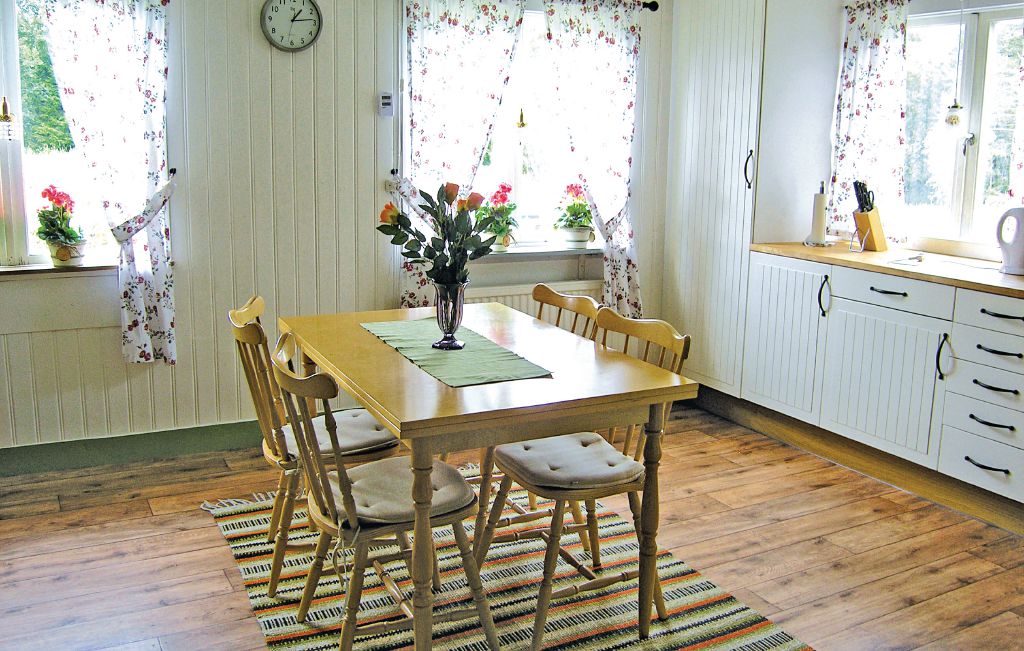 Feriehus - Ambjörnarp , Sverige - S50026 2