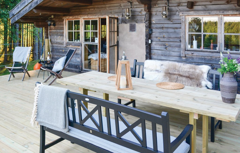 Ferienhaus - Länghem , Schweden - S50038 1