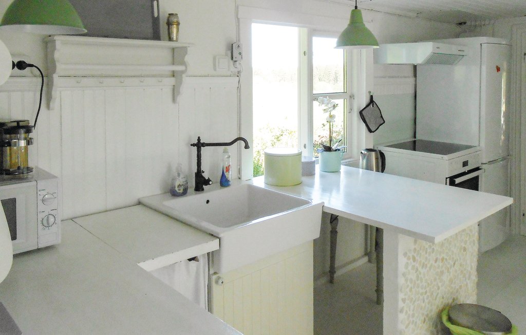 Ferienhaus - Mårdaklev , Schweden - S50042 14