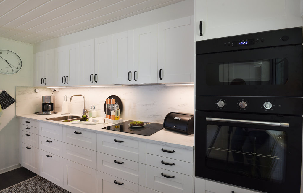 Feriehus - Hjo , Sverige - S50119 18