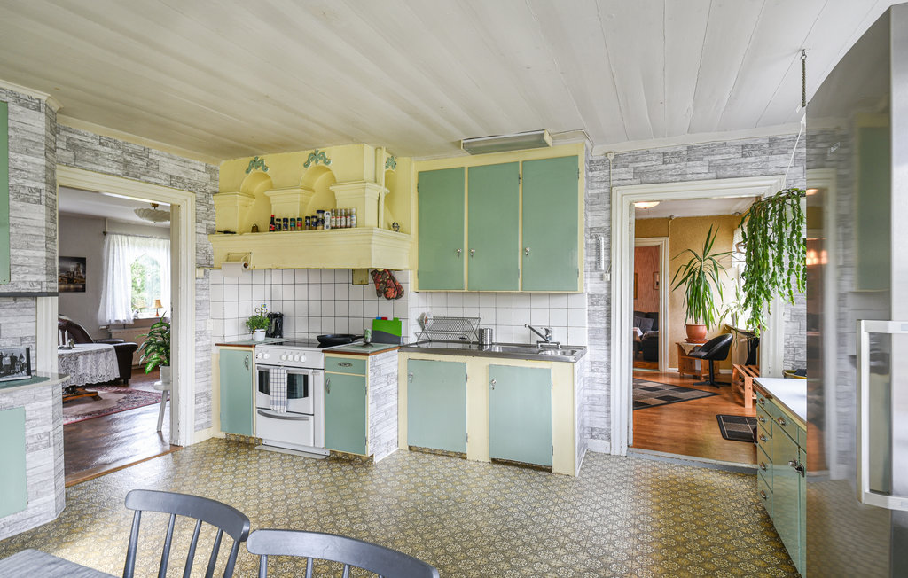 Ferienhaus - Kalv , Schweden - S50221 10