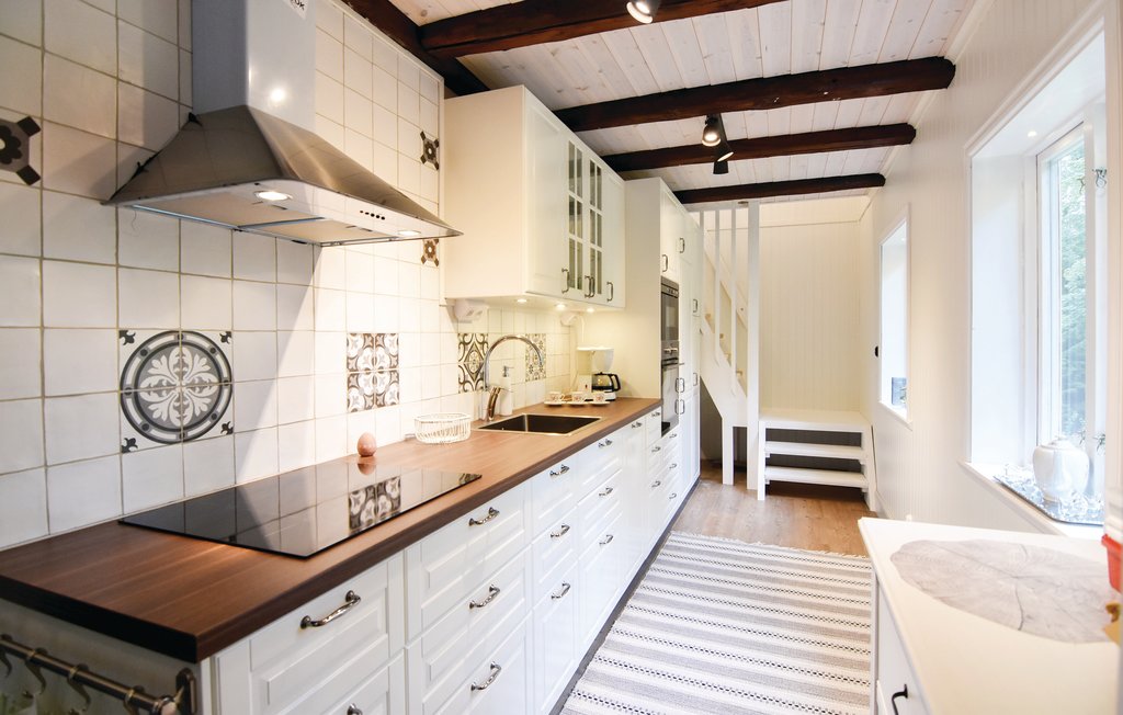 Feriehus - Älgarås , Sverige - S50234 7