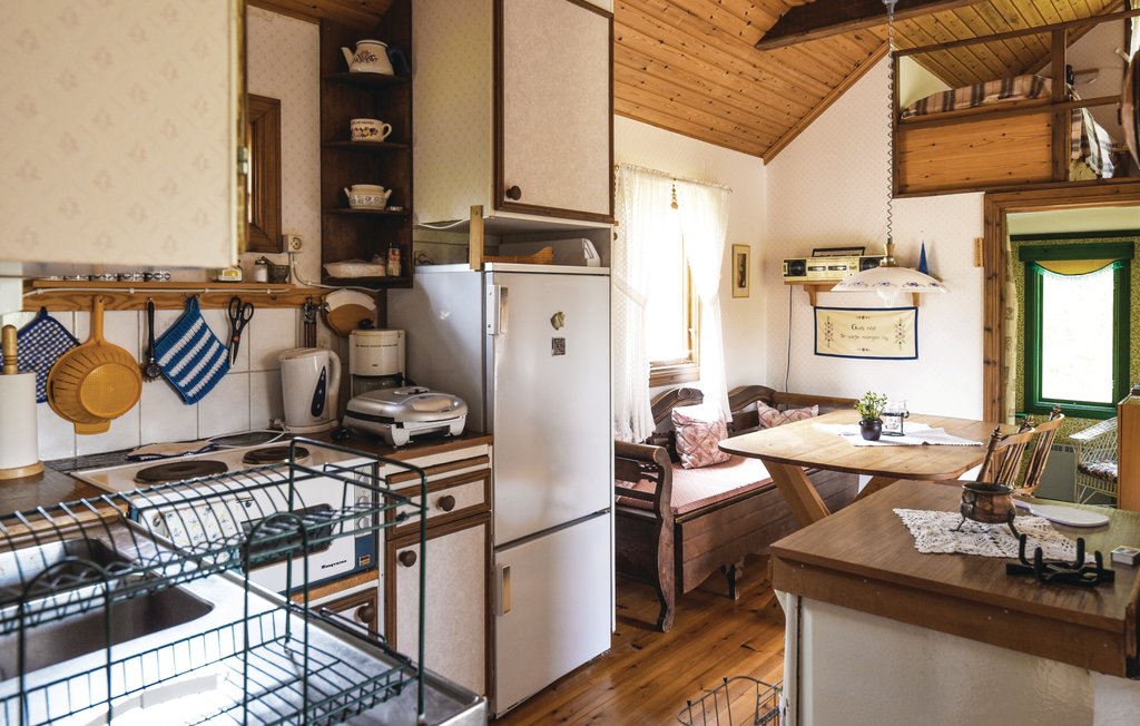 Feriehus - Gislaved , Sverige - S50276 3