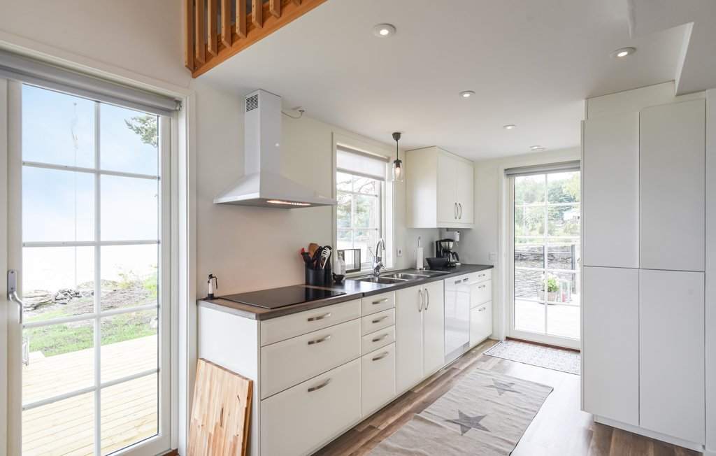 Feriehus - Lidköping , Sverige - S50322 13