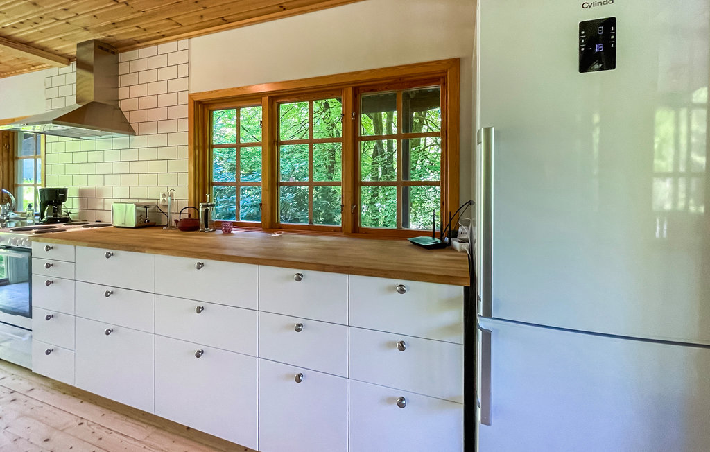 Ferienhaus - Mollaryd , Schweden - S50355 3