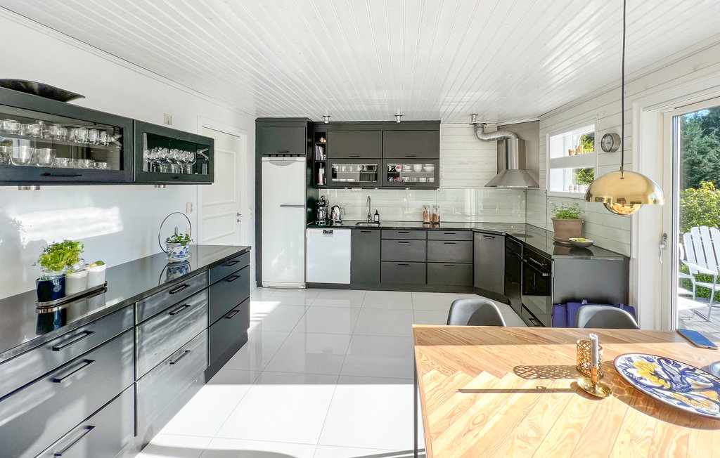 Ferienhaus - Dalsjöfors/Borås , Schweden - S50414 7